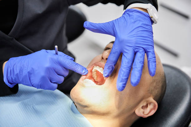 Best Emergency Dental Care for Trauma or Injury in Oak View, CA