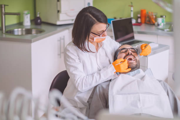 Best Walk-In Emergency Dentist in Oak View, CA