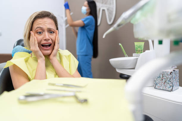 Best Same-Day Emergency Dentist in Oak View, CA
