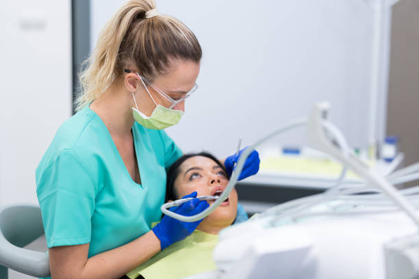 Best Pediatric Emergency Dentist in Oak View, CA